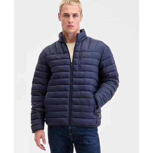 1h可退 【美国直邮】Hawke Co Outfitter 男士压缩羽绒夹克 男装 - 图3