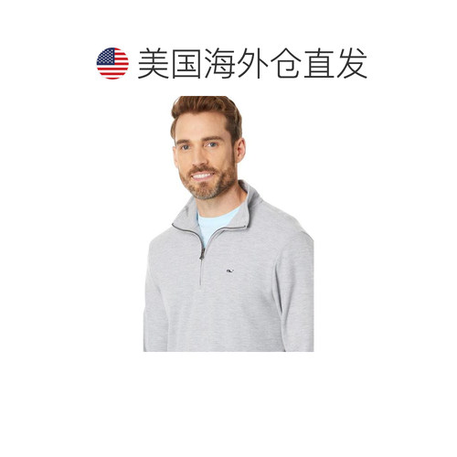 1h可退 【美国直邮】Vineyard Vines 葡萄园藤蔓 Saltwater 1 4 - 图1