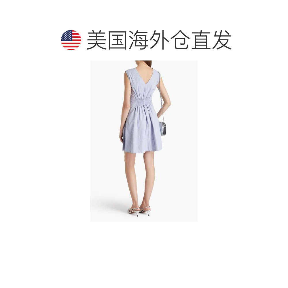 1h可退 【美国直邮】derek lam 女士 连衣裙,淘宝优惠券,粉丝福利购,淘宝优惠卷