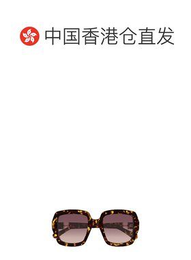 1h可退 香港直邮Chloe 蔻依 女士 全框太阳镜 CH0301S colorful花