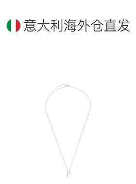 1h可退 欧洲直邮jimmy choo 女士 项链新款