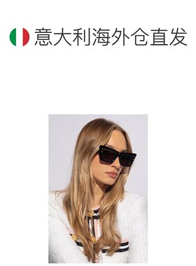 1h可退 欧洲直邮BALMAIN 女士眼镜 BPS156A5400