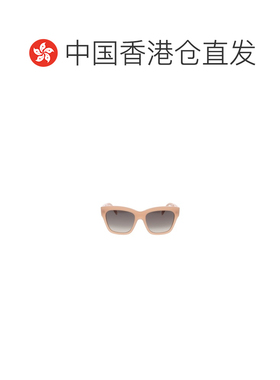 香港直邮Celine 徽标太阳镜 CL40253I配饰