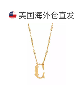 【美国直邮】2028（饰品）  项链及吊坠手链