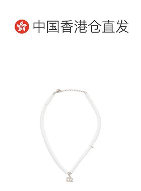 香港直邮Dsquared2 二次方 男士 项链 white白色 舒适时尚