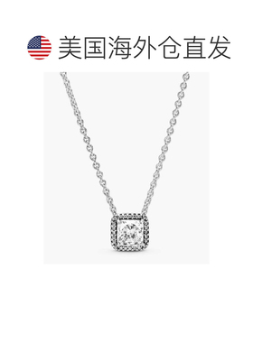 【美国直邮】pandora/潘多拉  项链及吊坠