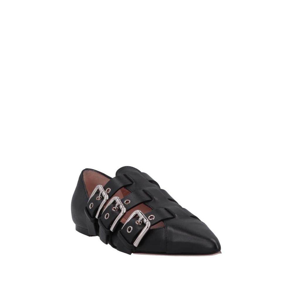 1h可退 【美国直邮】red valentino 乐福鞋 女鞋 11681130DR 纯色,淘宝优惠券,粉丝福利购,淘宝优惠卷