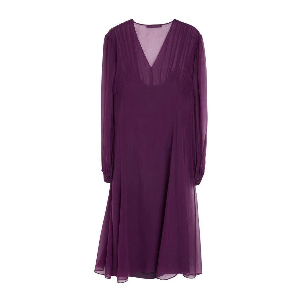 1h可退 【美国直邮】alberta ferretti 女士 连衣裙,淘宝优惠券,粉丝福利购,淘宝优惠卷