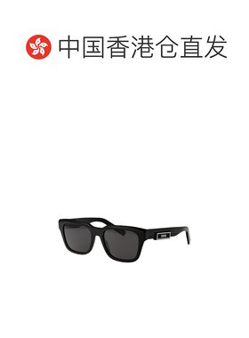 1h可退 香港直邮DIOR 迪奥 男士 logo标识太阳镜 DM40052I1