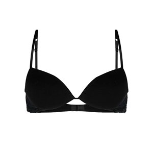 香港直邮LA PERLA 女士内衣 PLMCFI005992C210 SS2025 黑色