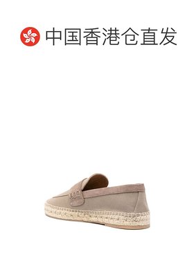 香港直邮Off-White 徽标休闲鞋 OMIB008S24FAB001