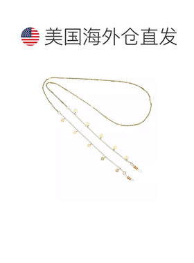 【美国直邮】2028（饰品）  项链及吊坠眼镜链