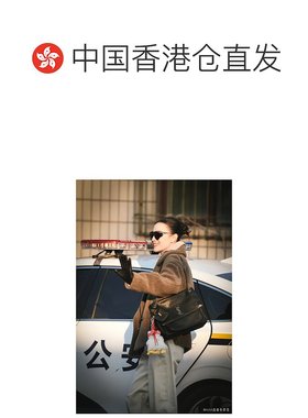 香港直邮Saint Laurent 圣罗兰 女士 宋佳同款-sunglasses 太阳镜