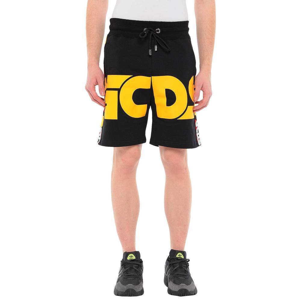 1h可退 香港直邮Gcds 男士 短裤,淘宝优惠券,粉丝福利购,淘宝优惠卷