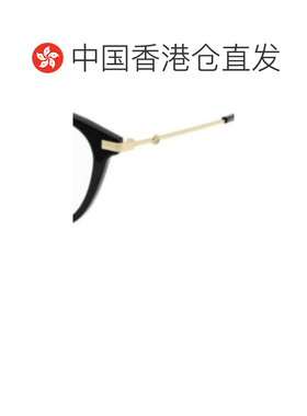 Gucci 圆框平光镜 GG1014OA古驰正品百搭显脸小高级感