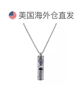 【美国直邮】2028（饰品）  项链及吊坠水晶链子