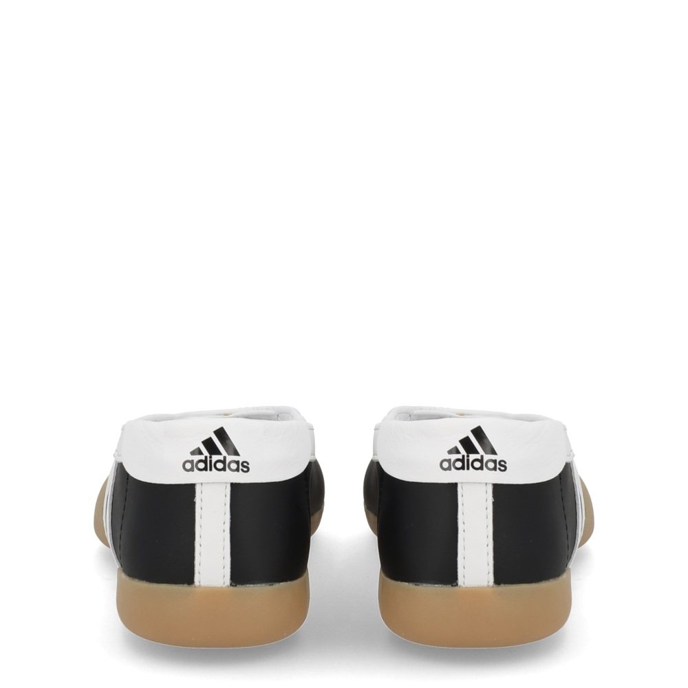 香港直邮ADIDAS ORIGINALS 女士休闲鞋 JR7031CBLACKFTWWHTGUM3,淘宝优惠券,粉丝福利购,淘宝优惠卷