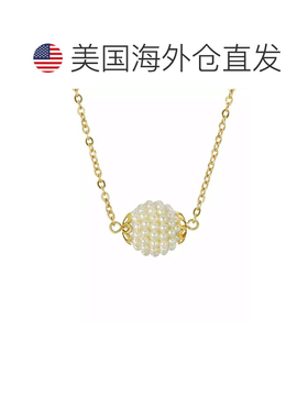 【美国直邮】2028（饰品）  项链及吊坠珍珠