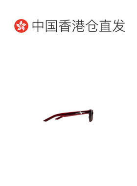 香港直邮GENTLE MONSTER 女士眼镜 MOWARC3RED AW2025 绿色太阳镜