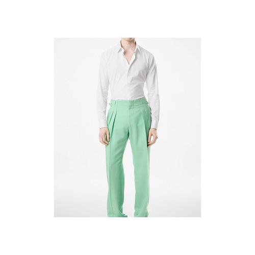 香港直邮Tom Ford 经典长袖衬衫 HLVA01CSS03汤姆福特 - 图0