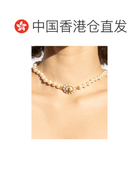Vivienne Westwood 珍珠项链 6301012U02R107
