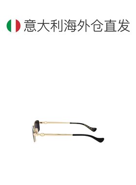 1h可退 欧洲直邮GUCCI 女士眼镜GG1600S001古驰