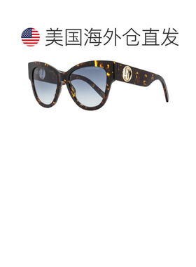 【美国直邮】marc jacobs/莫杰 太阳镜 【付后1h可退】
