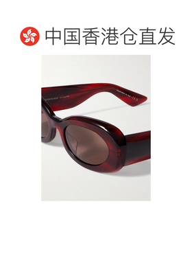 1h可退 香港直邮Oliver Peoples 奥利弗·皮帕斯 女士 + KHAITE