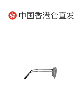 香港直邮RAY-BAN 男士太阳镜 RB3708004O9 SS2023 深灰色 全框太