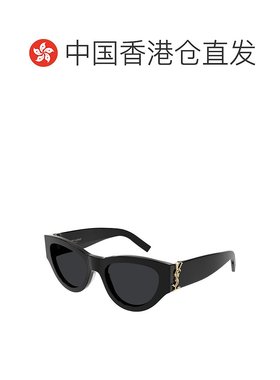 香港直邮Saint Laurent 圣罗兰 女士 -sunglasses 太阳镜 SLM9400