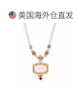 【美国直邮】2028（饰品）  项链及吊坠