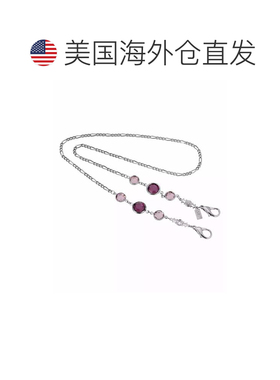 【美国直邮】2028（饰品）  项链及吊坠水晶