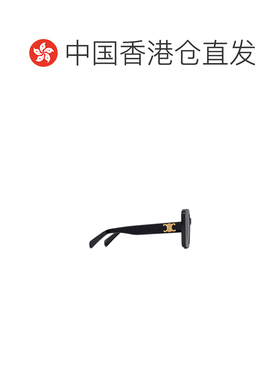 香港直邮Celine Triomphe13徽标太阳镜 4S304CPLB配饰