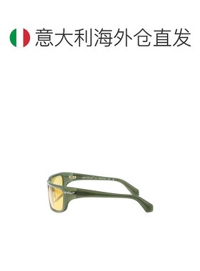 1h可退 欧洲直邮off-white 男士 太阳镜