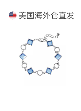 【美国直邮】2028（饰品）  手链脚链水晶