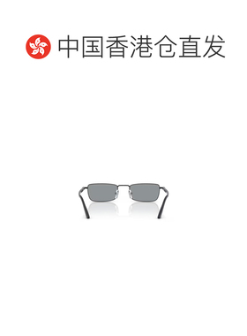 香港直邮PERSOL 男士眼镜 PO1025S1078R5 SS2026 灰色 框架太阳镜