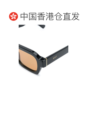 香港直邮RETROSUPERFUTURE 男士太阳镜 CARO4KJ097BLACK AW2025