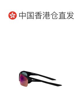 1h可退 香港直邮Nike 耐克 男士 ML INFRARED 哑光醋纤太阳眼镜(/