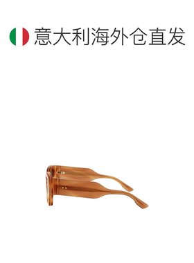 自营 1h可退 gucci 男士 太阳镜正品品牌潮流个性时尚显脸小高级