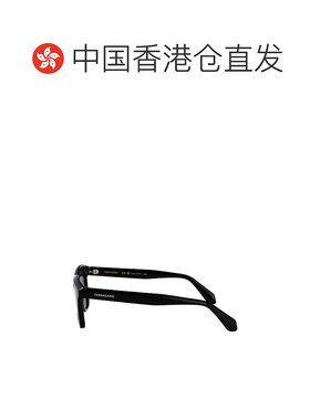 1h可退 香港直邮Salvatore Ferragamo 菲拉格慕 女士 SF2040SE 眼