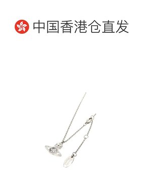 1h可退 香港直邮Vivienne Westwood LEE ORB 项链 630203GS02P102