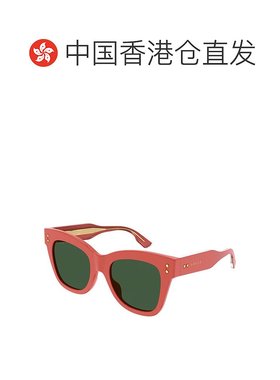 1h可退 香港直邮Gucci 古驰 女士 -sunglasses 太阳镜 GG1082S004