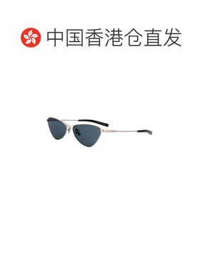 香港直邮SAINT LAURENT 女士眼镜 SL830003 AW2025 绿色