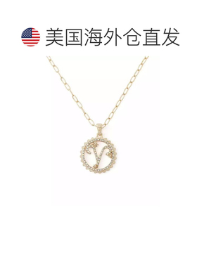【美国直邮】betsey johnson  项链及吊坠水晶