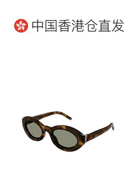 1h可退 香港直邮Saint Laurent 圣罗兰 女士 -sunglasses 太阳镜