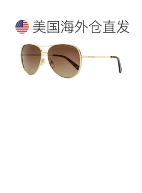 【美国直邮】marc jacobs/莫杰  太阳镜