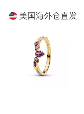 【美国直邮】pandora/潘多拉  戒指