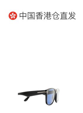 香港直邮Tom Ford 徽标太阳镜 FT1284