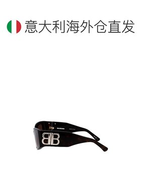 1h可退 欧洲直邮balenciaga 女士 太阳镜巴黎世家