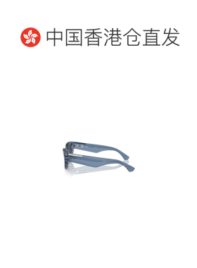 香港直邮Burberry Cat-Eye太阳镜 BE4425U博柏利配饰